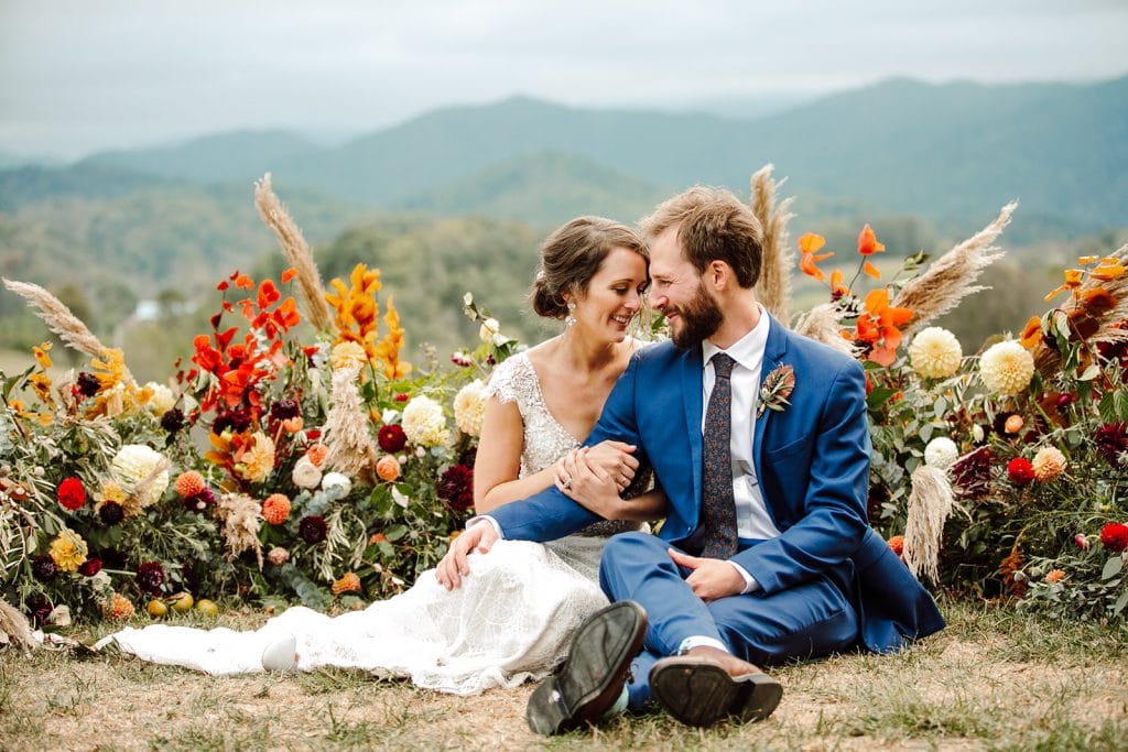 6 Best Wedding Venues in Asheville
