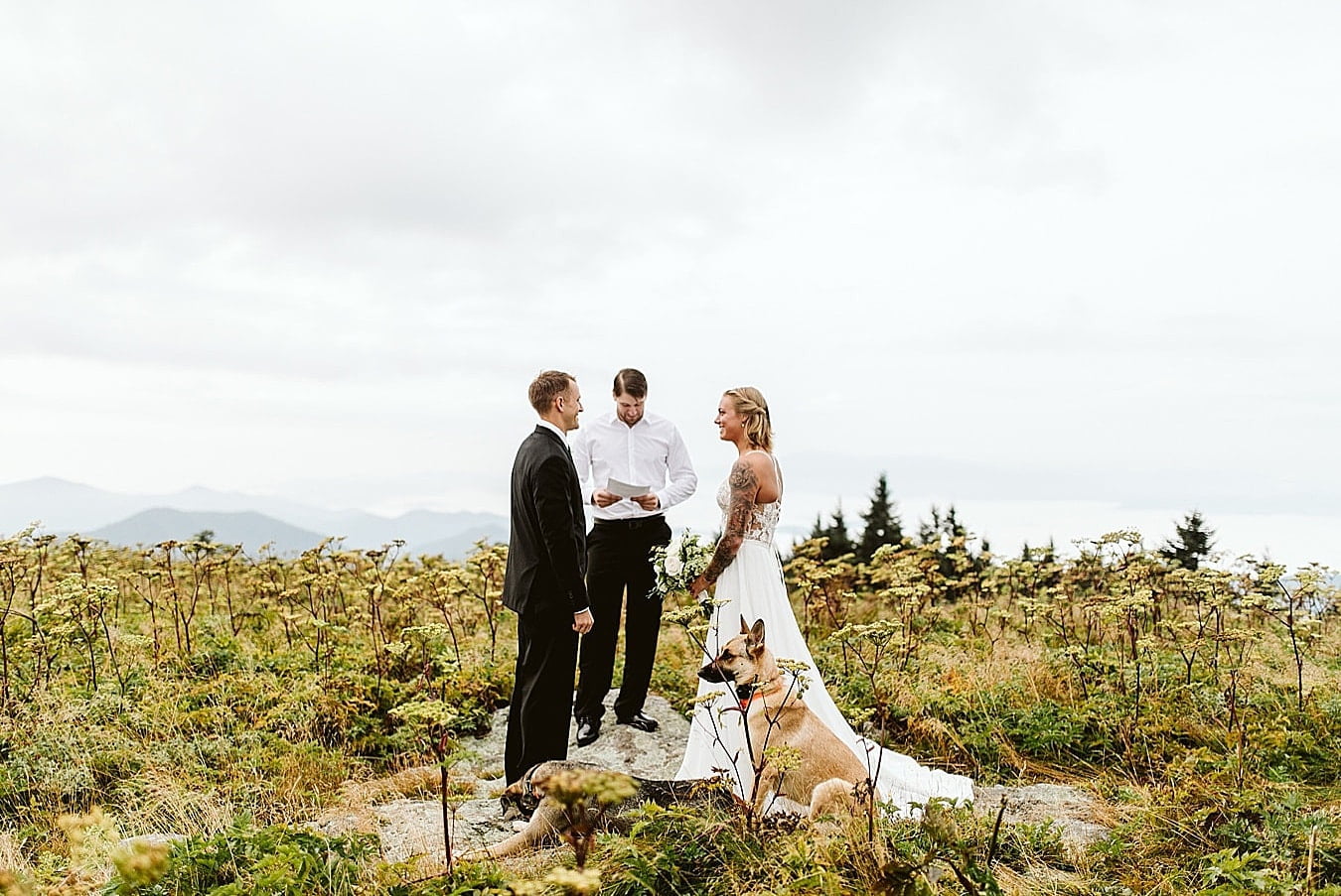 What Is An Adventure Elopement 0011