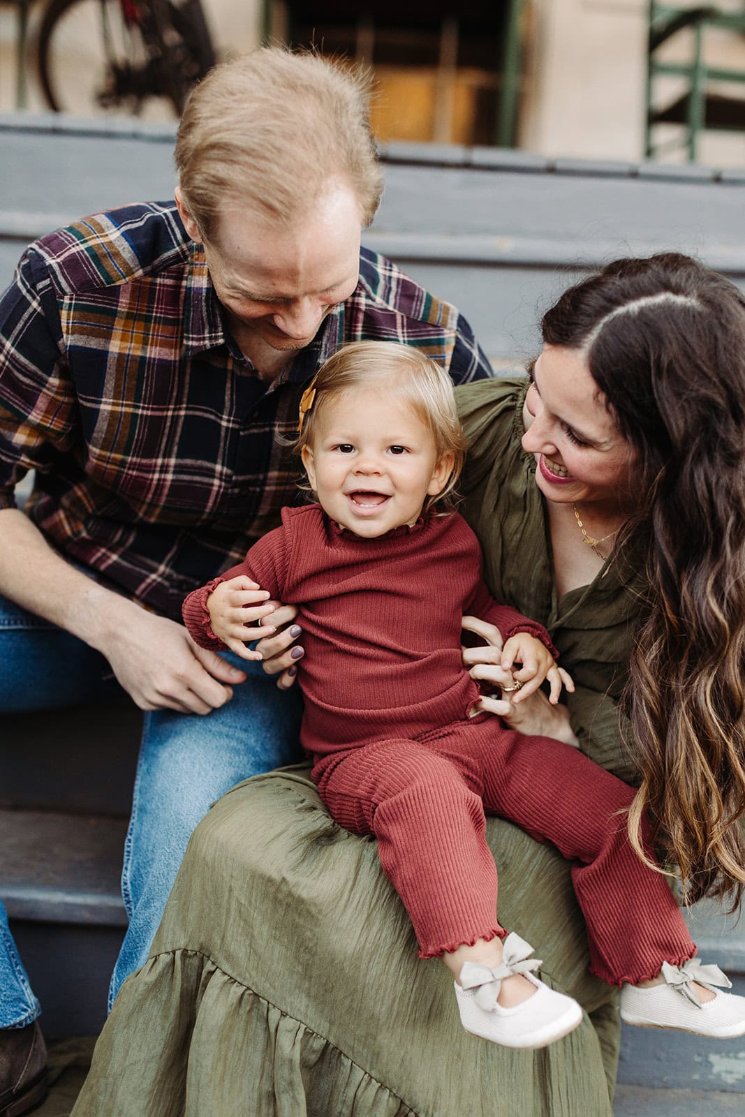 watkins family